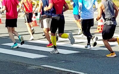 第50回記念“さがえ”さくらんぼマラソン　エントリー開始！